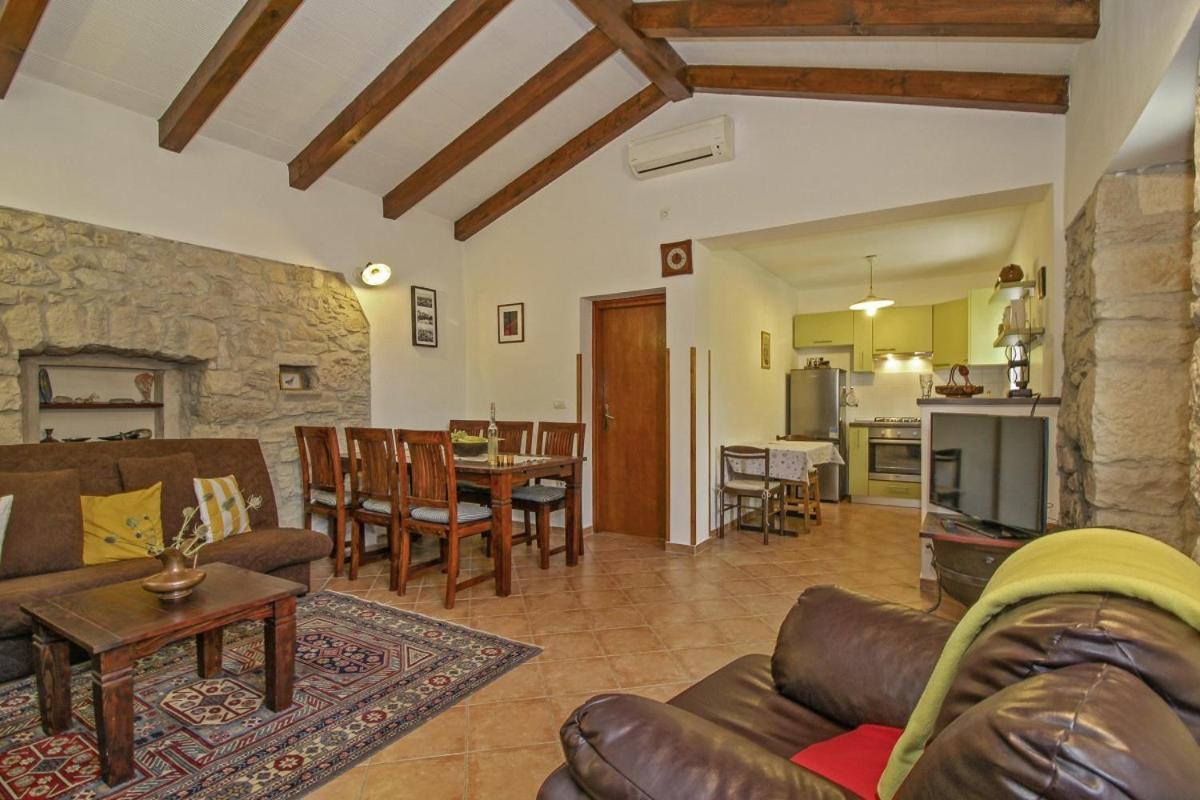 Jakov In Zupanici Labin  Exterior foto