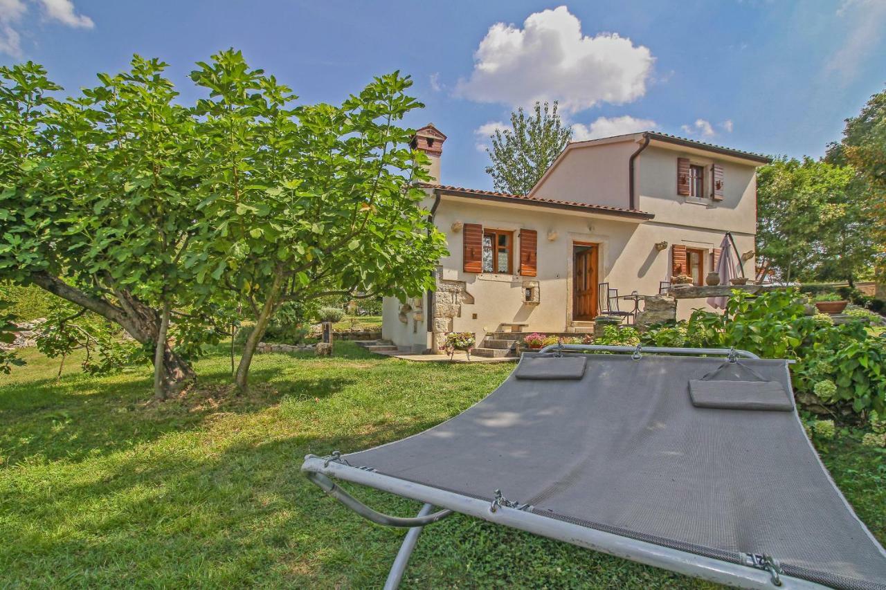 Jakov In Zupanici Labin  Exterior foto